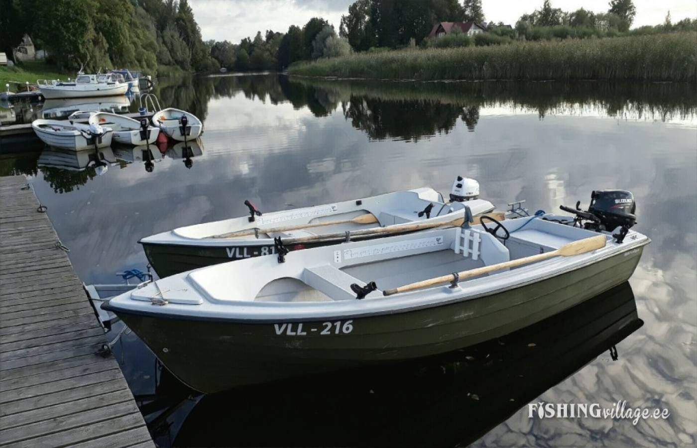 Uus-Sauga 62,Pärnu,Pärnu maakond,Launch / motorboat,Uus-Sauga,1030