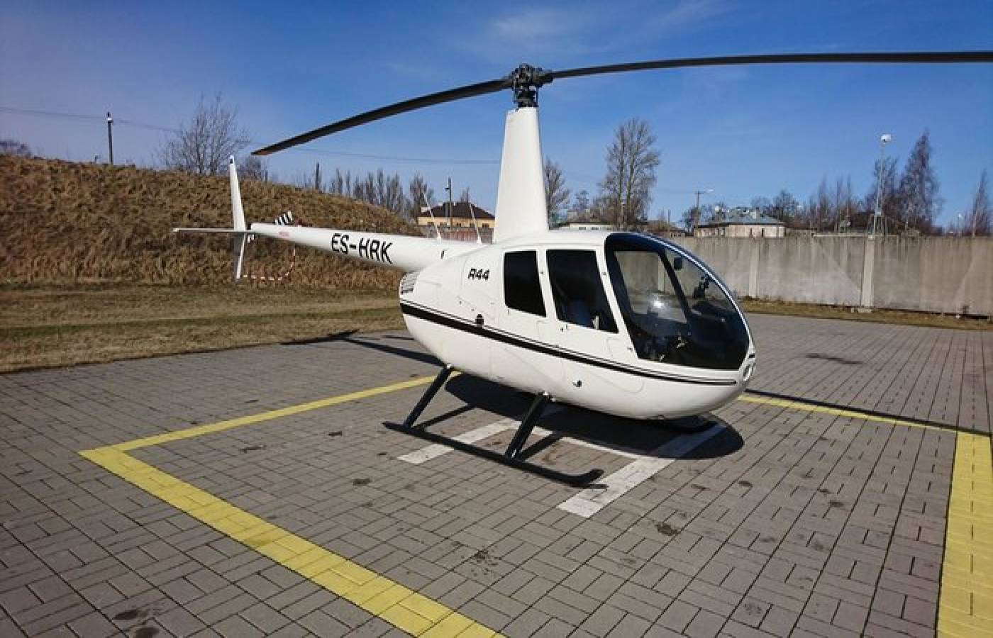 Tallinn,Harju maakond,Helicopter,1063